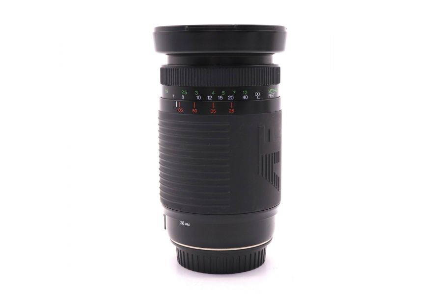 Soligor AF 28-300mm f/4-6.3 MC для Canon