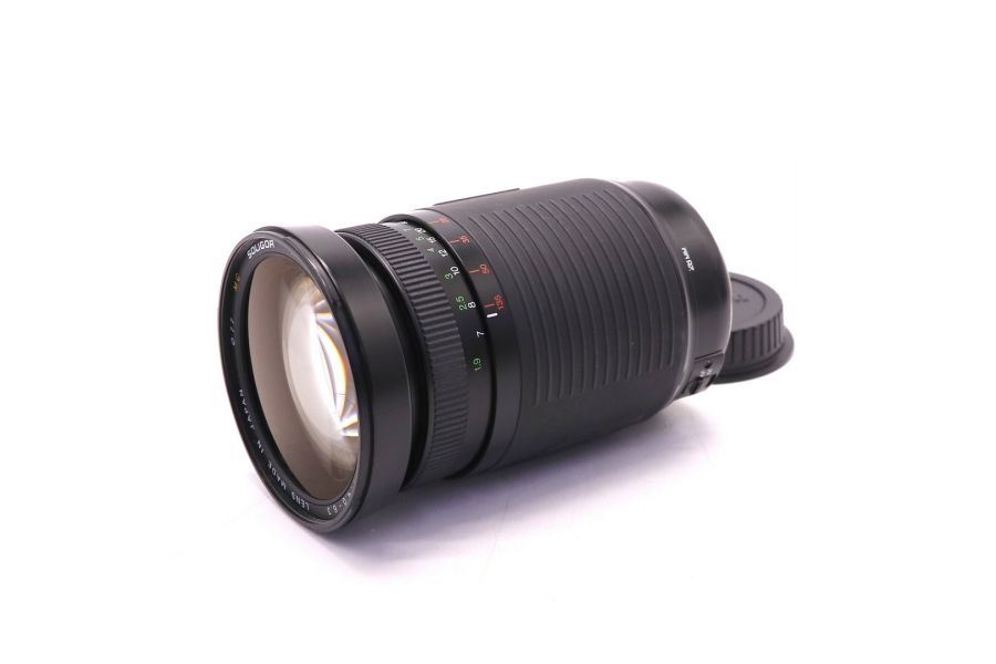 Soligor AF 28-300mm f/4-6.3 MC для Canon