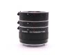 Макрокольца автофокусные для Canon (Kenko) 