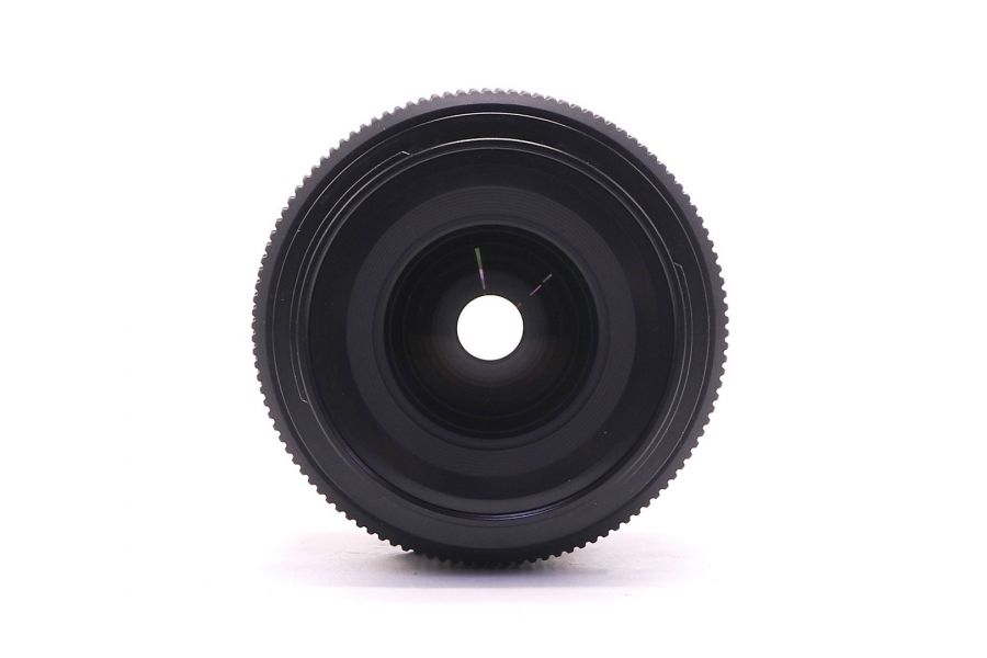 Fujinon GF 35-70mm f/4.5-5.6 WR