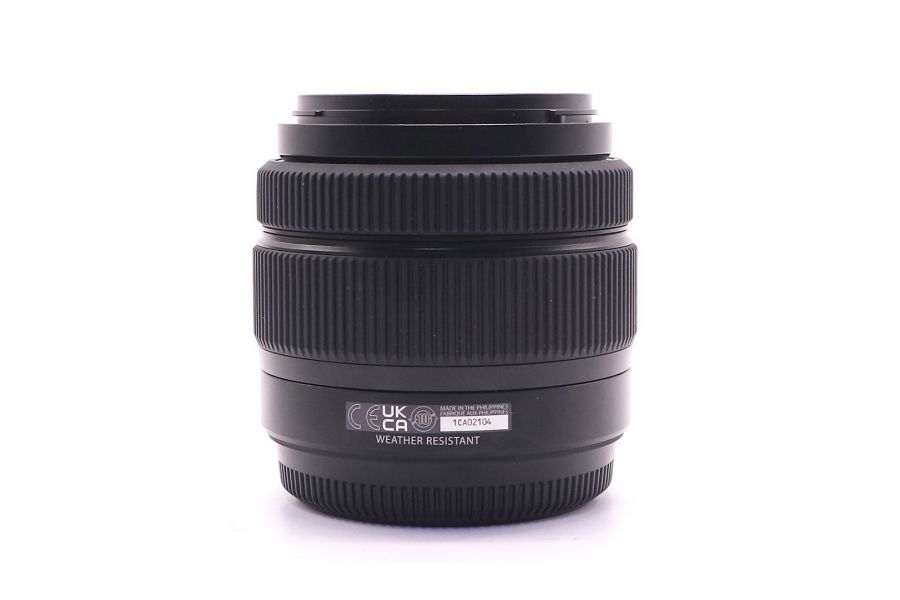 Fujinon GF 35-70mm f/4.5-5.6 WR
