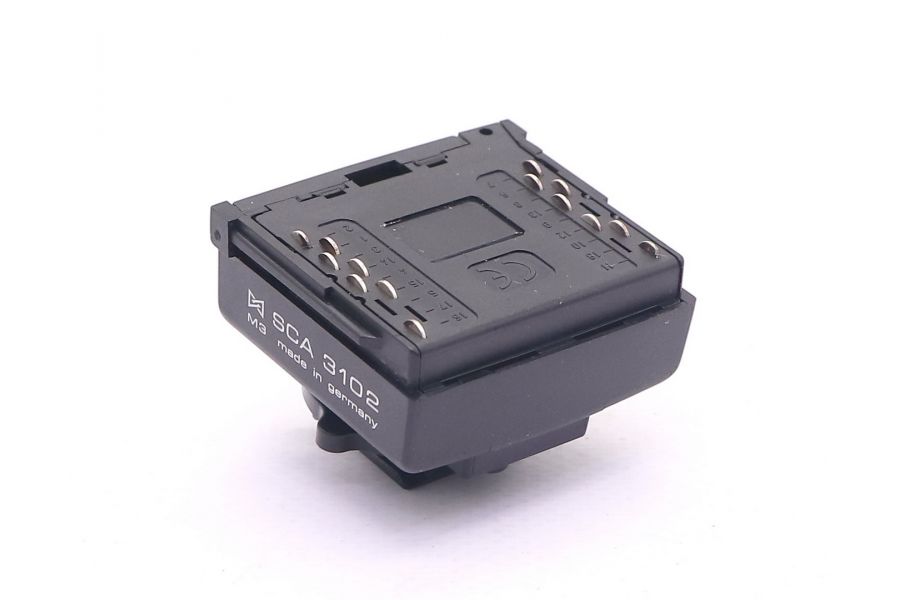 Адаптер Metz Mecablitz 3102