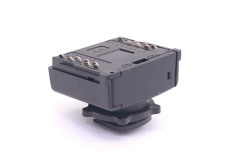 Адаптер Metz Mecablitz 3102