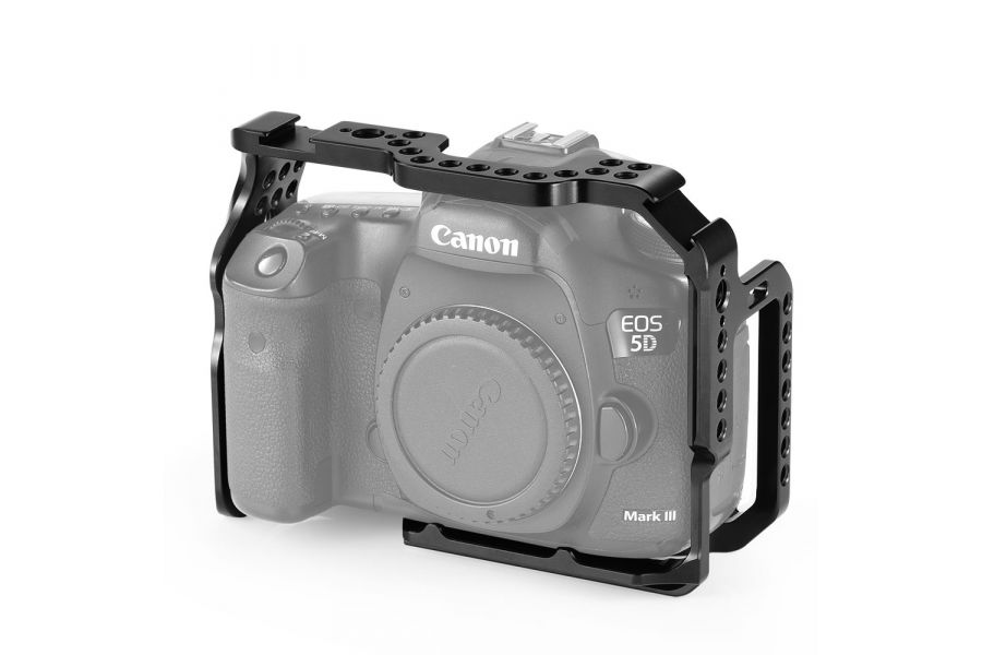 Клетка SmallRig CCC2271 для Canon 5D Mark III, IV