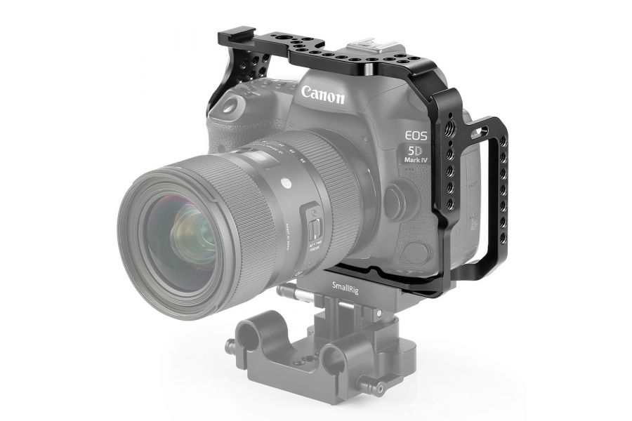 Клетка SmallRig CCC2271 для Canon 5D Mark III, IV