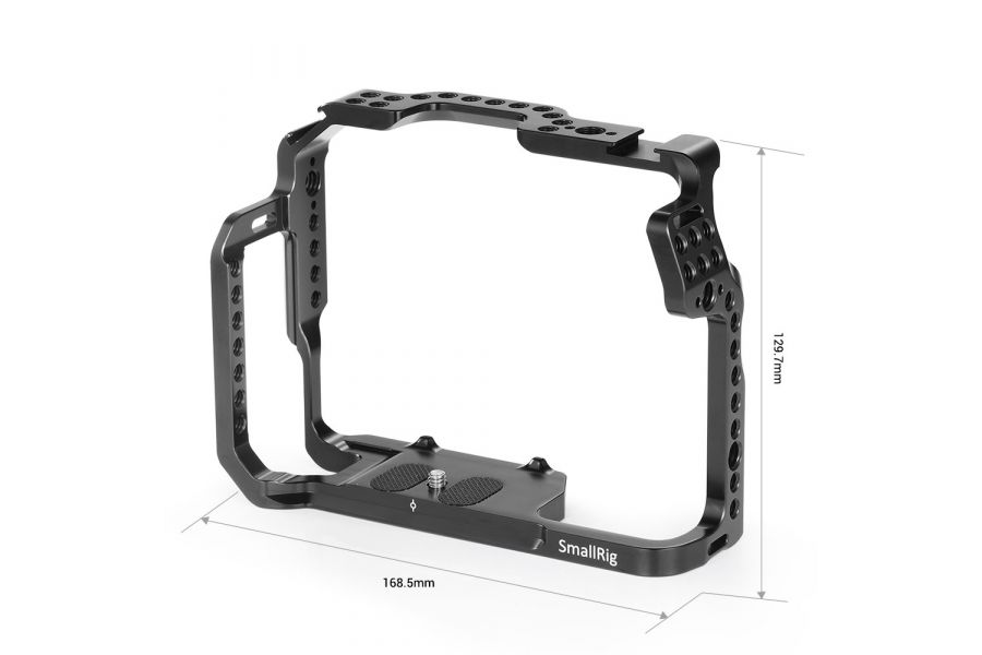 Клетка SmallRig CCC2271 для Canon 5D Mark III, IV