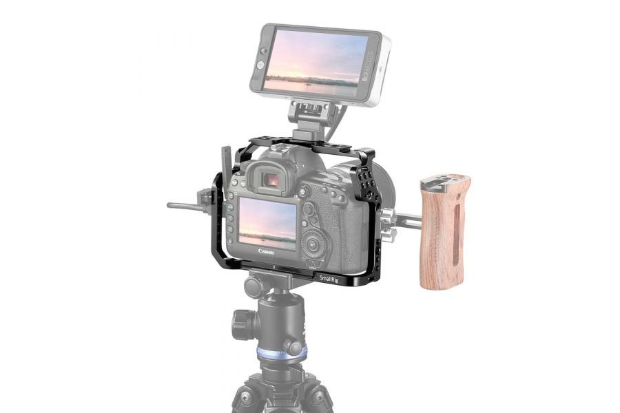 Клетка SmallRig CCC2271 для Canon 5D Mark III, IV