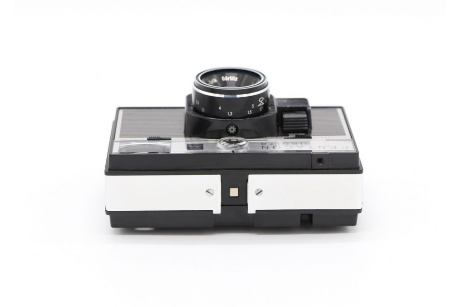 Pentacon electra (Germany, 1967)