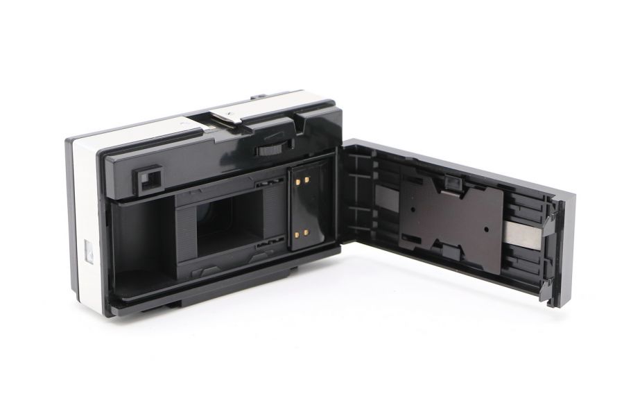 Pentacon electra (Germany, 1967)