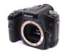 Sony Alpha DSLR-A100 body (Malaysia, 2006)