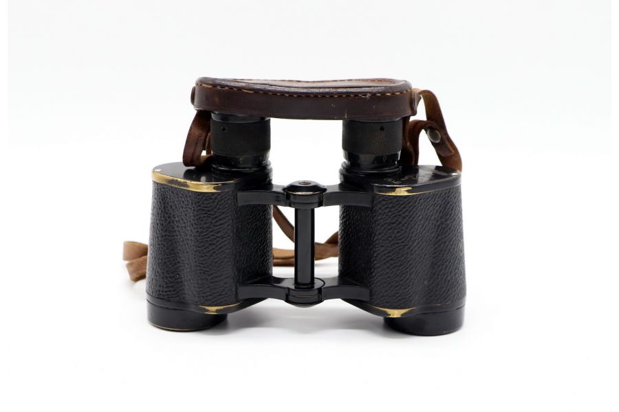 Бинокль 6х30 Серп и Молот (ГОМЗ, 1940)