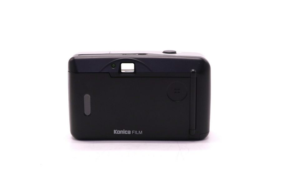 Фотоаппарат пленочный Konica Centuria 20 в упаковке
