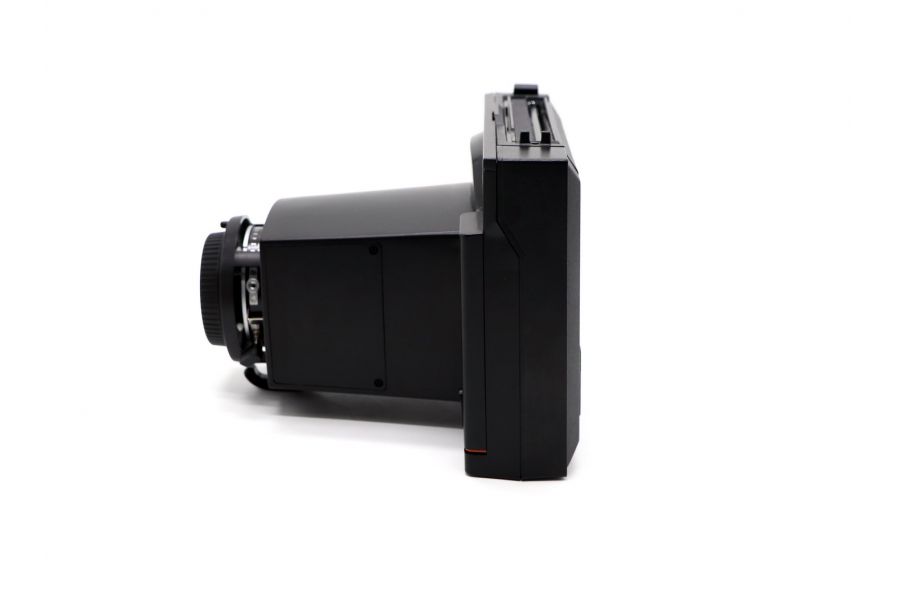 Samyang Auto CRT Polaroid Film Camera
