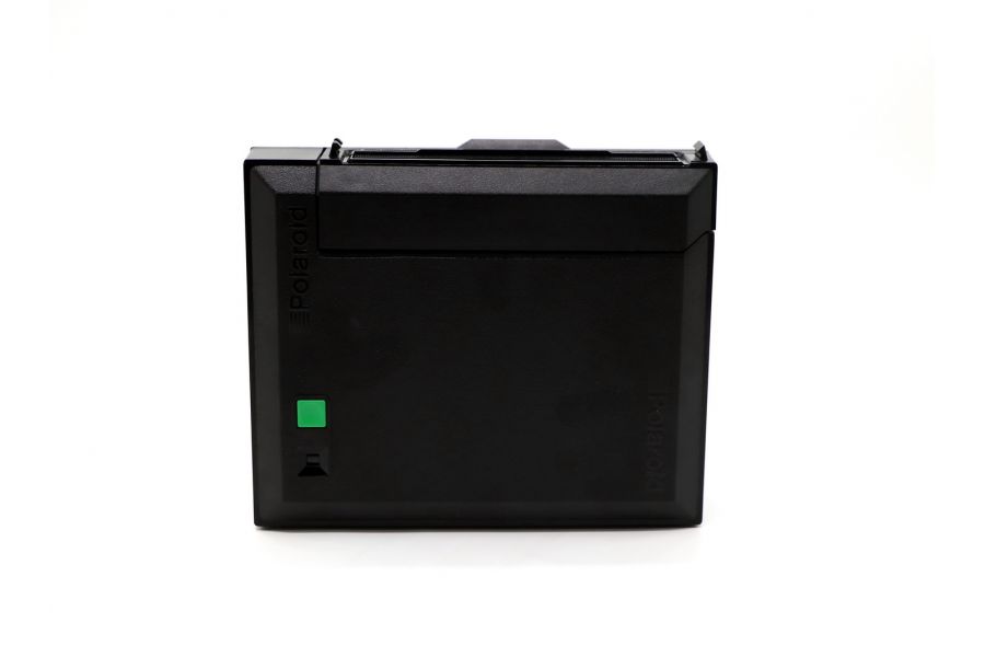 Samyang Auto CRT Polaroid Film Camera