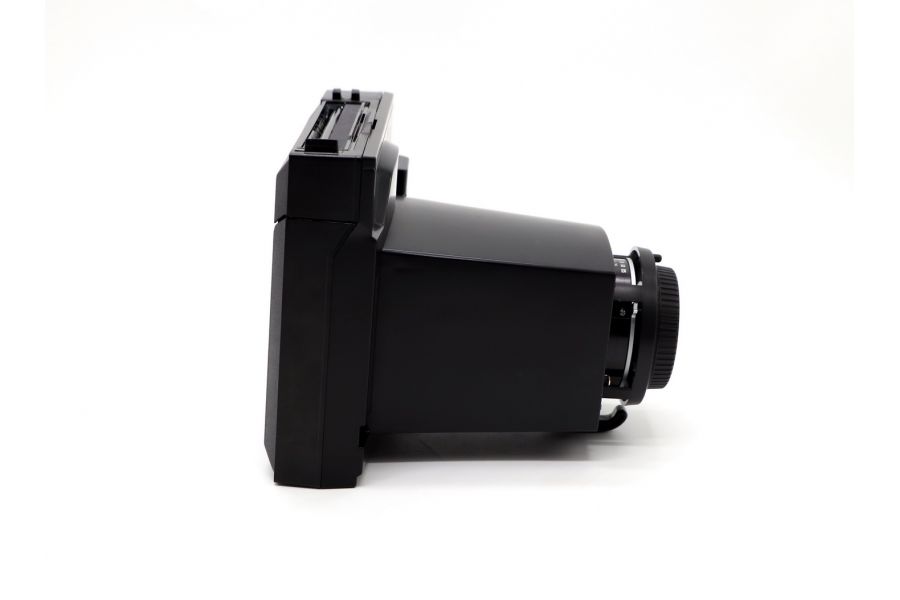 Samyang Auto CRT Polaroid Film Camera