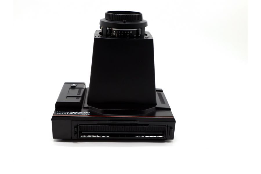 Samyang Auto CRT Polaroid Film Camera