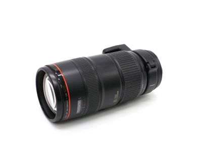 Canon EF 80-200mm f/2.8L