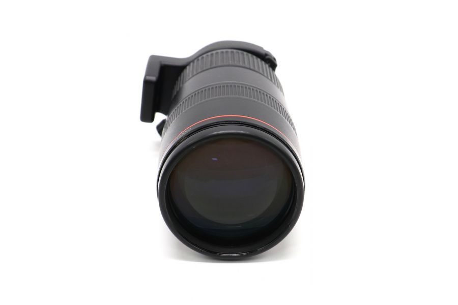 Canon EF 80-200mm f/2.8L