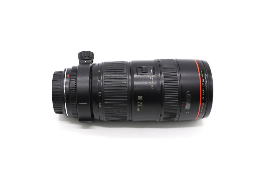 Canon EF 80-200mm f/2.8L