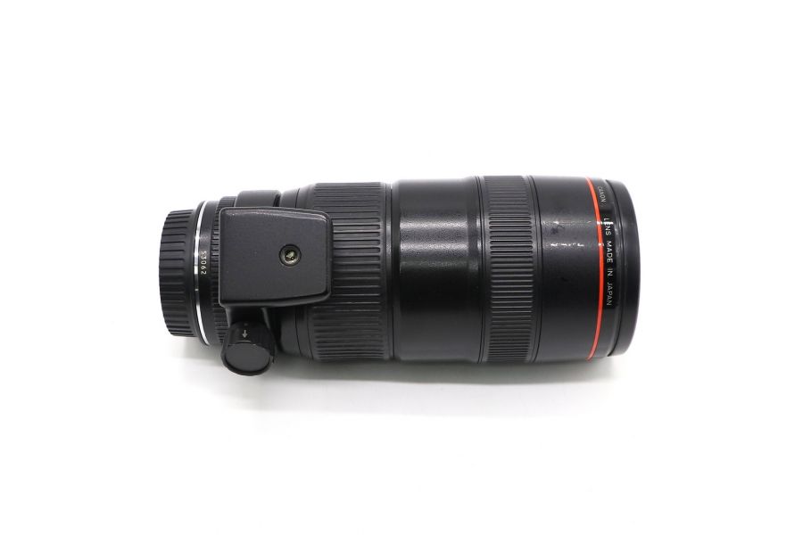 Canon EF 80-200mm f/2.8L