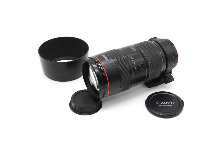 Canon EF 80-200mm f/2.8L