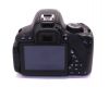 Canon EOS 650D kit (пробег 770 кадров)