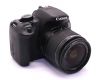 Canon EOS 650D kit (пробег 770 кадров)