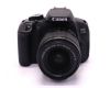 Canon EOS 650D kit (пробег 770 кадров)