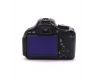 Фотокамера Canon EOS 600D kit (пробег 18105 кадров)