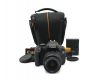 Canon EOS 600D kit (пробег 14220 кадров)
