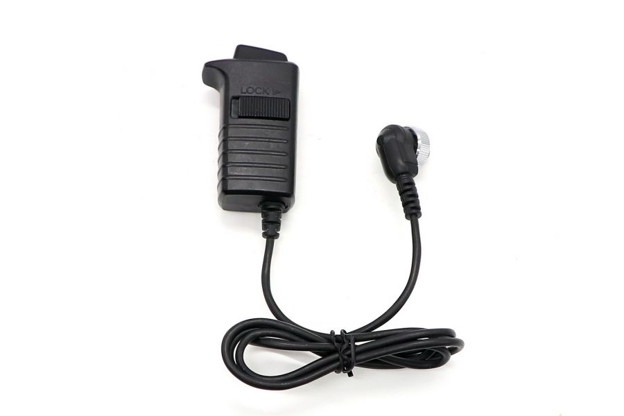 Кабель спуска затвора Nikon MC-12B