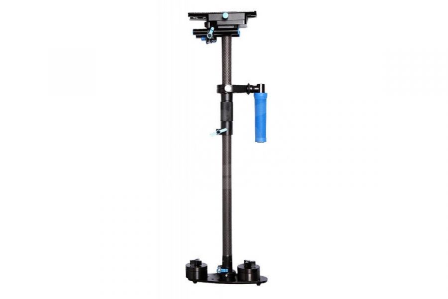 Raylab Kino Sc-Max Carbon steadycam (для камер до 5 кг)
