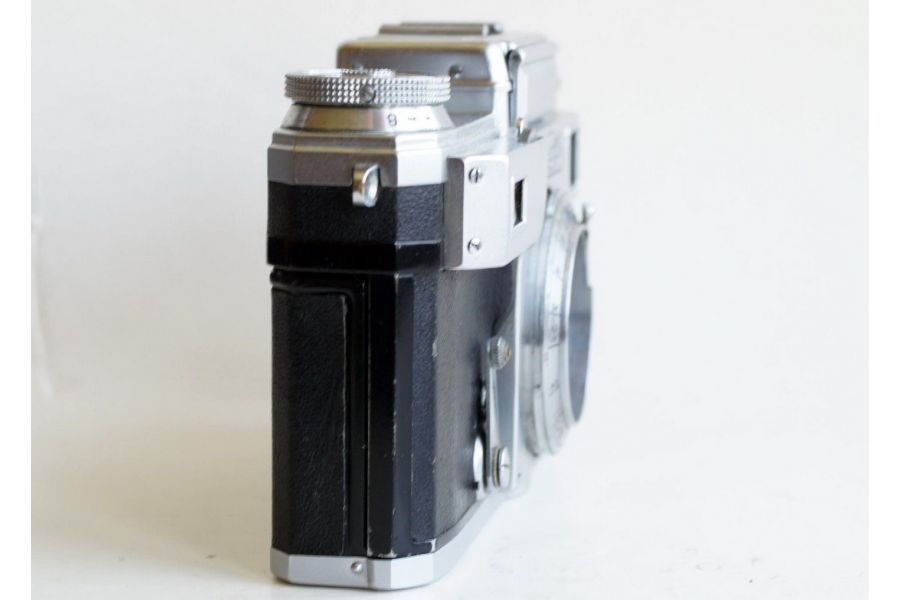 Киев 4 body (СССР, 1958)