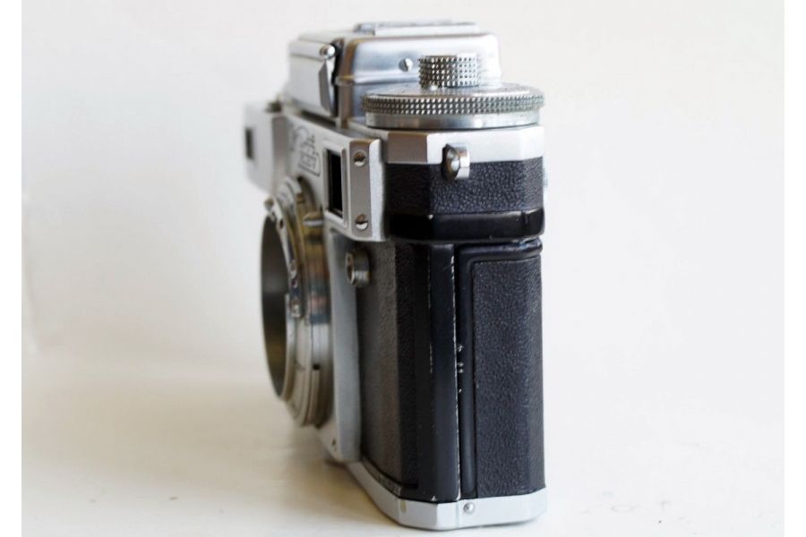 Киев 4 body (СССР, 1958)