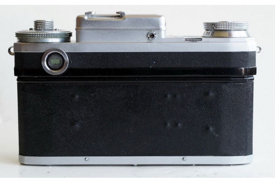 Киев 4 body (СССР, 1958)