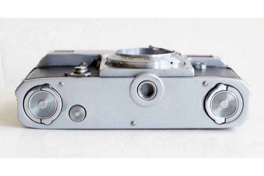 Киев 4 body (СССР, 1958)