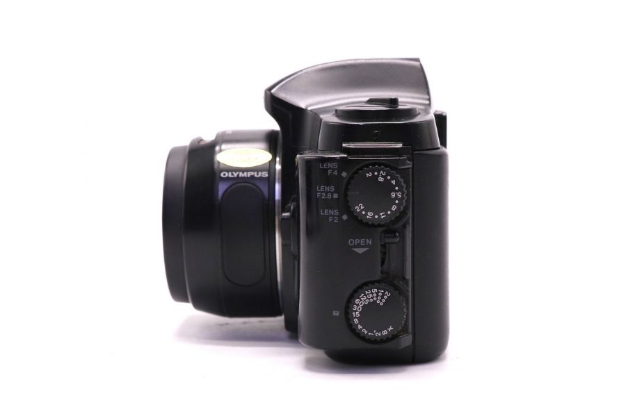 Olympus OM101 kit 50mm