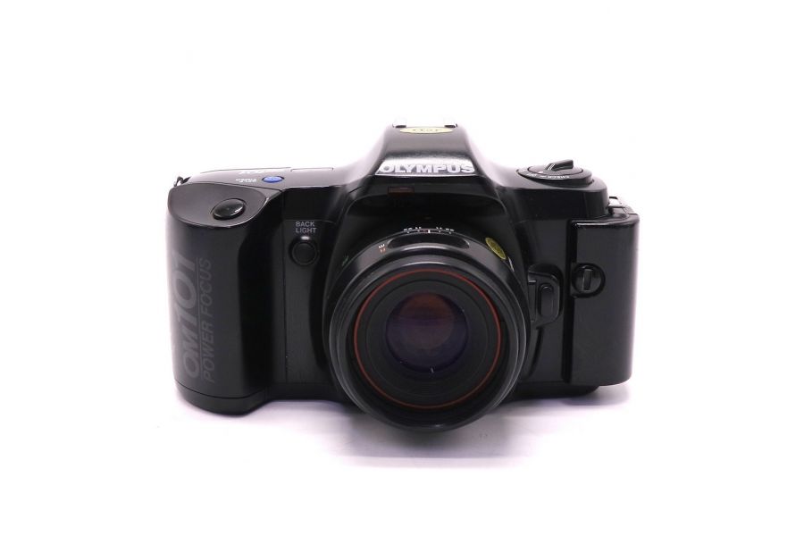 Olympus OM101 kit 50mm