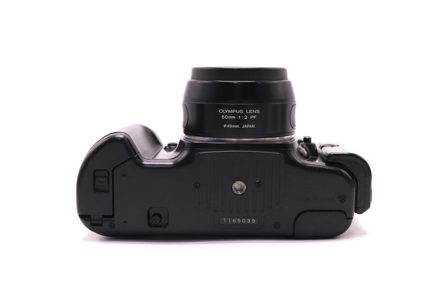 Olympus OM101 kit 50mm