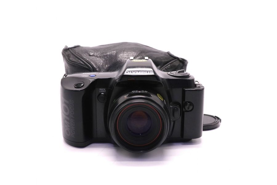 Olympus OM101 kit 50mm