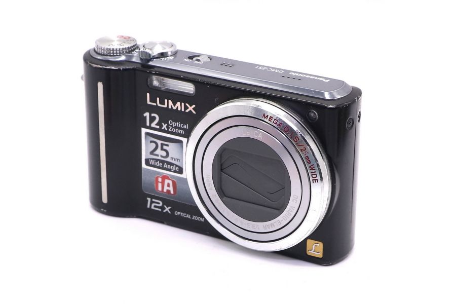 Panasonic Lumix DMC-ZS1