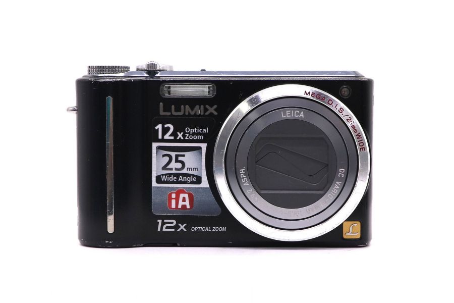 Panasonic Lumix DMC-ZS1