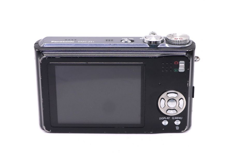 Panasonic Lumix DMC-ZS1