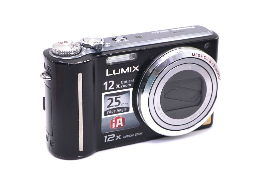 Panasonic Lumix DMC-ZS1