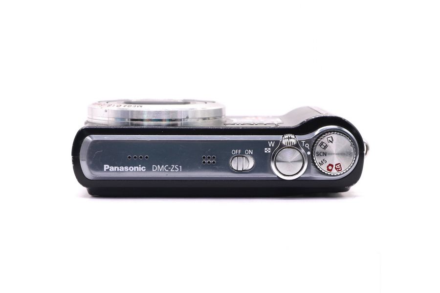 Panasonic Lumix DMC-ZS1