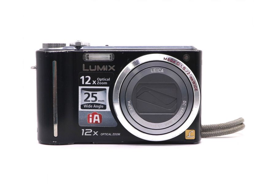 Panasonic Lumix DMC-ZS1