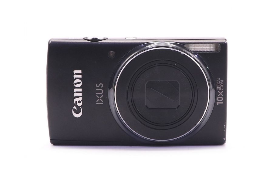 Canon IXUS 157
