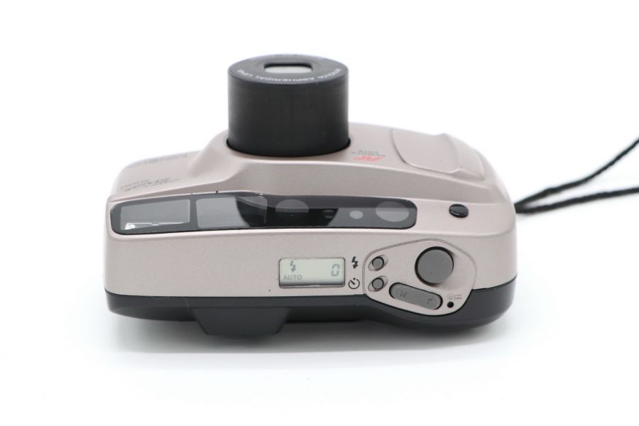 Minolta Silver Streak zoom