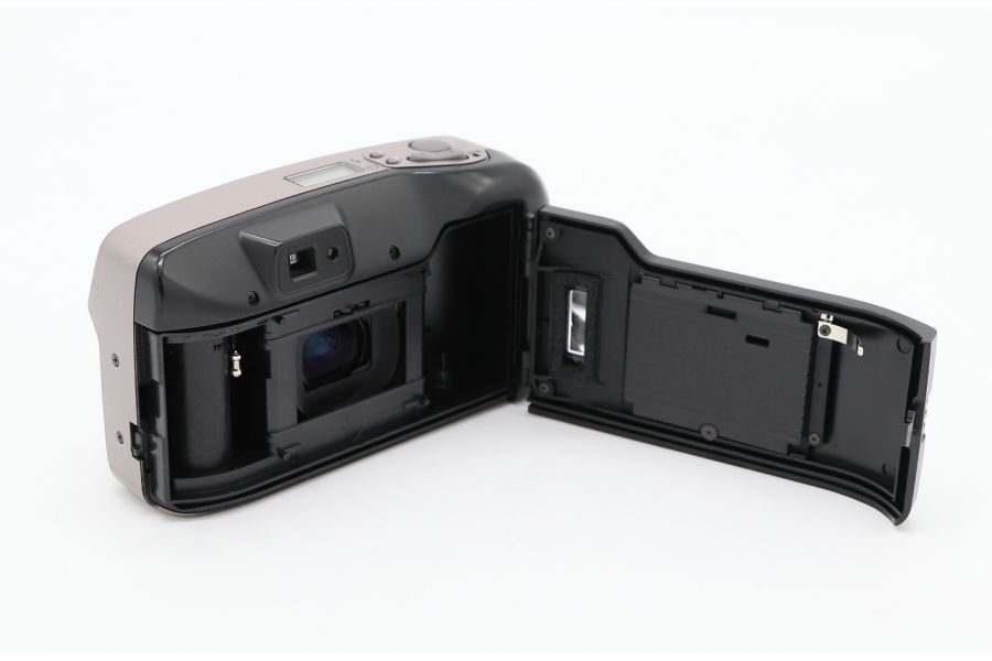 Minolta Silver Streak zoom