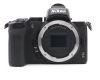Nikon Z50 body в упаковке (пробег 15200 кадров)